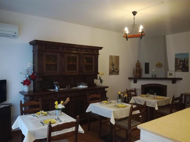 B&B Mimosa Giardini Naxos Exteriör bild
