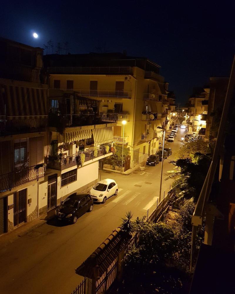 B&B Mimosa Giardini Naxos Exteriör bild