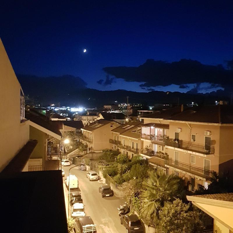 B&B Mimosa Giardini Naxos Exteriör bild
