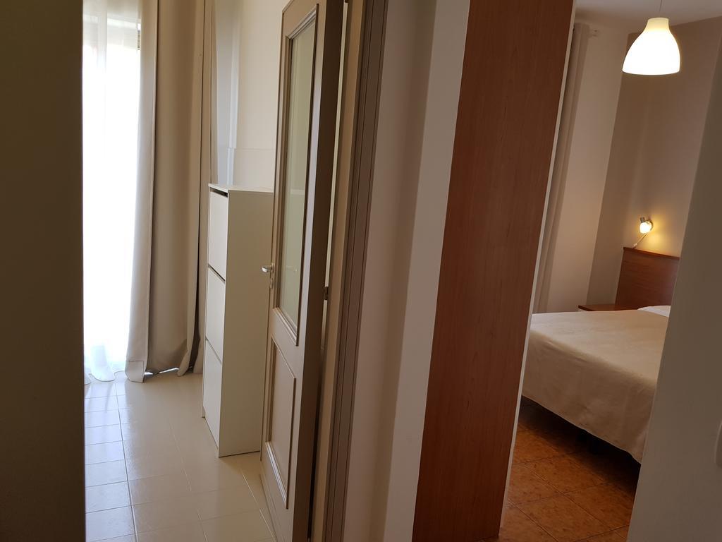 B&B Mimosa Giardini Naxos Exteriör bild